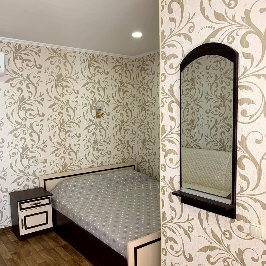 Guest House Santin Chernomorsk Exterior foto