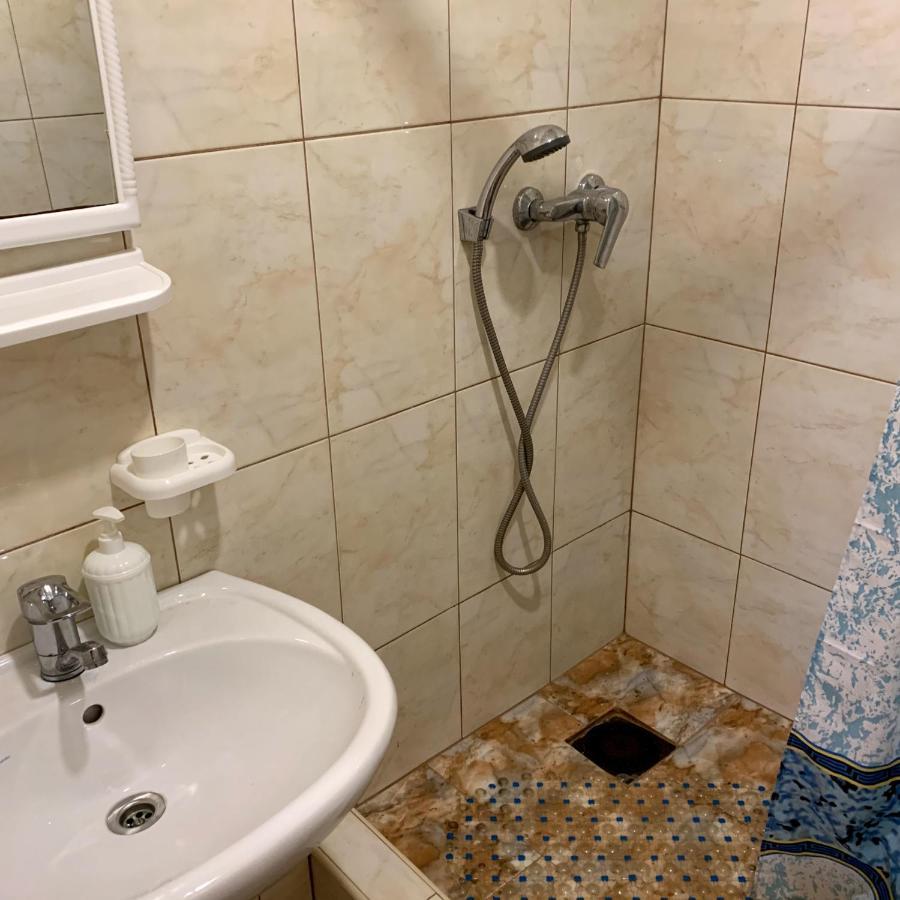 Guest House Santin Chernomorsk Exterior foto
