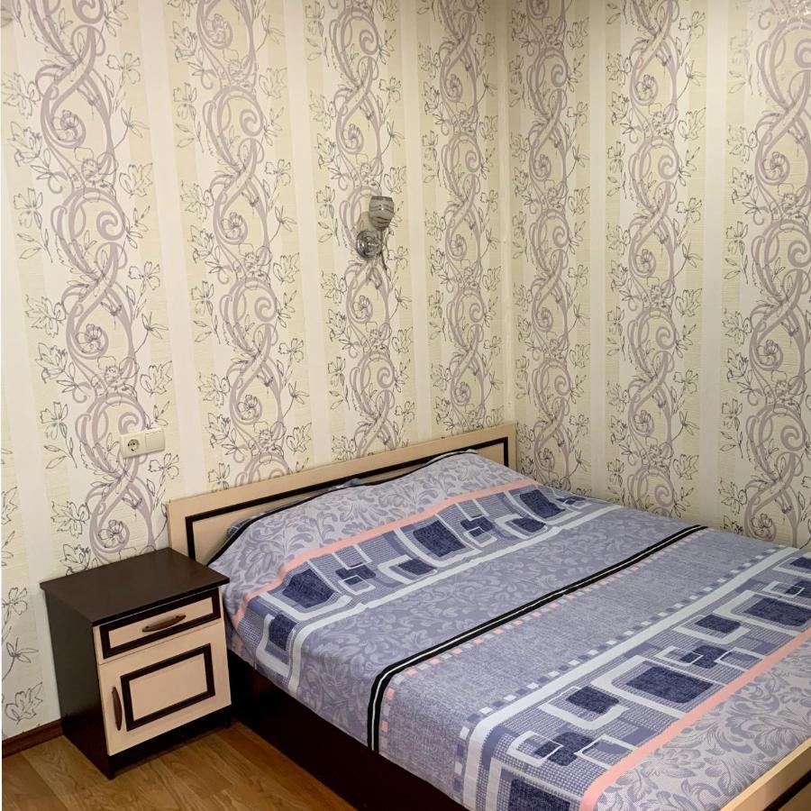 Guest House Santin Chernomorsk Exterior foto