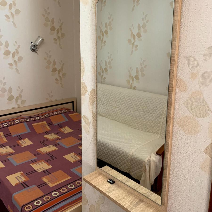 Guest House Santin Chernomorsk Exterior foto
