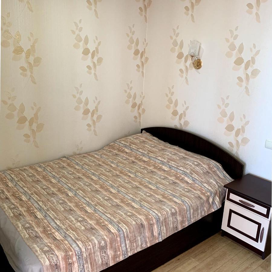 Guest House Santin Chernomorsk Exterior foto