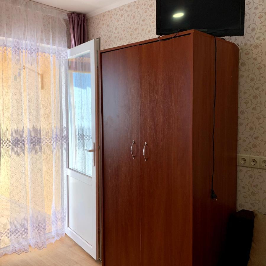 Guest House Santin Chernomorsk Exterior foto