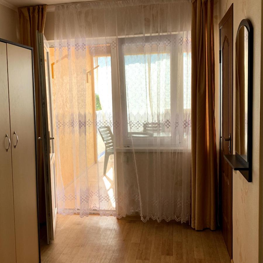Guest House Santin Chernomorsk Exterior foto