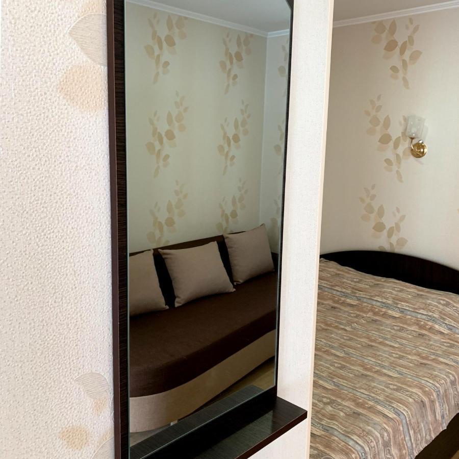 Guest House Santin Chernomorsk Exterior foto