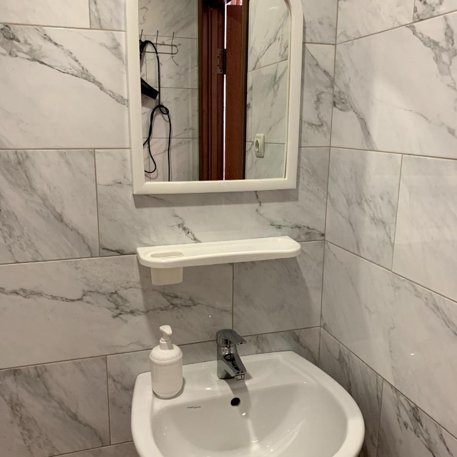 Guest House Santin Chernomorsk Exterior foto