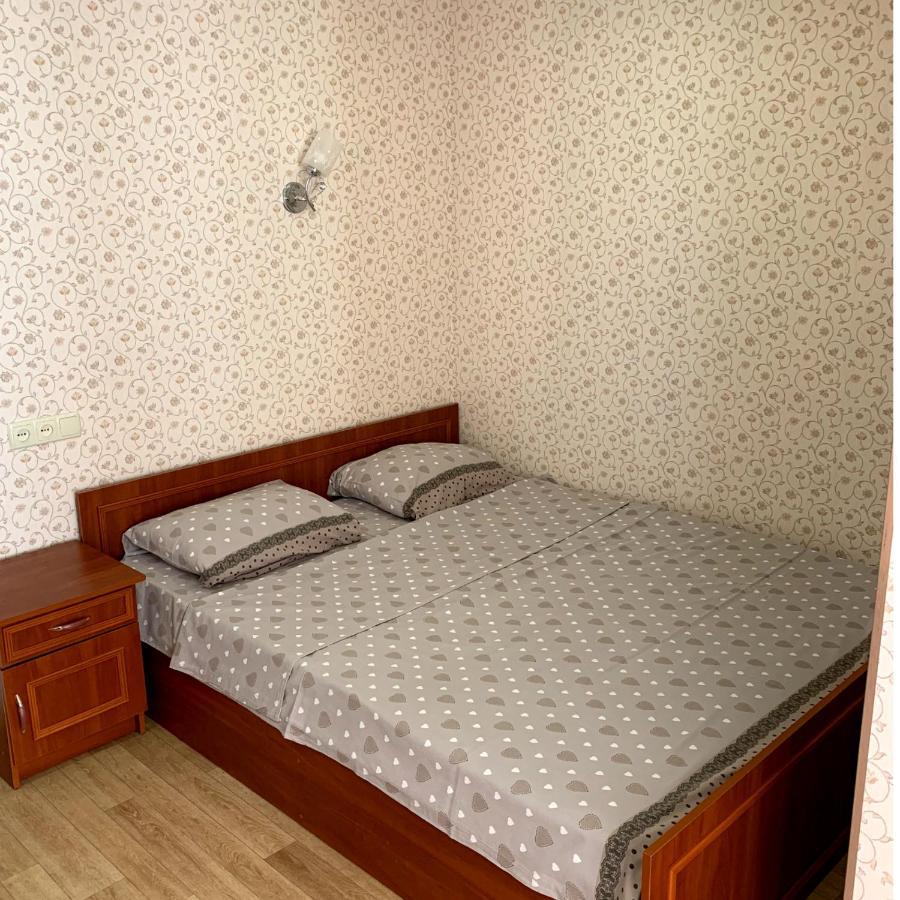 Guest House Santin Chernomorsk Exterior foto